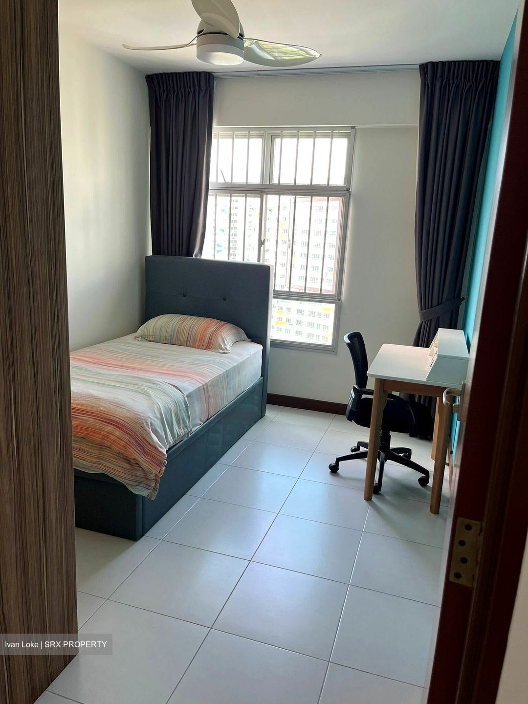 Blk 445B Fernvale Vista (Sengkang), HDB 4 Rooms #575932911